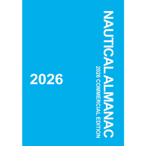 Nautical Almanac 202...