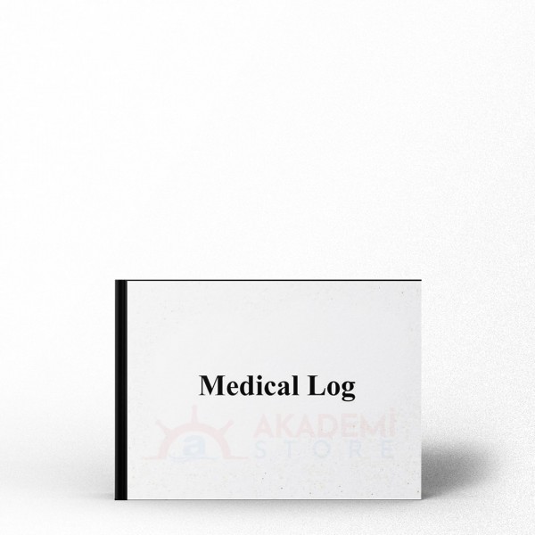 Medical Log Book