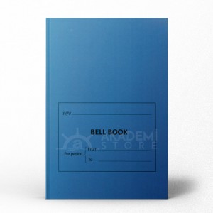Bell Book...