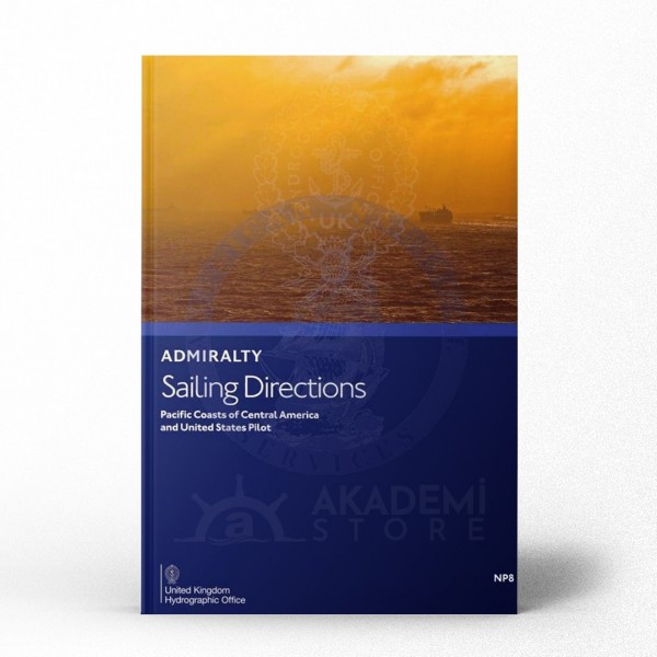 Pacific Coasts/Cent.America/U.S. -15TH2019