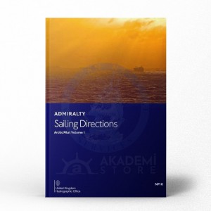 Arctic Pilot Vol.1 -...