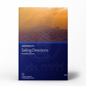 Arctic Pilot Vol.3 -...