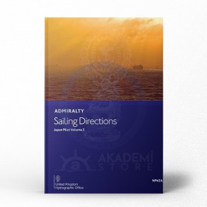 Japan Pilot Vol.2 -8...