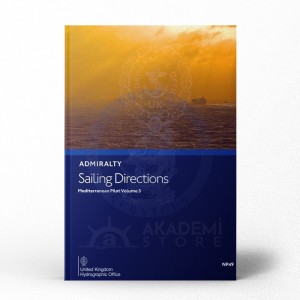 Mediterranean Pilot ...