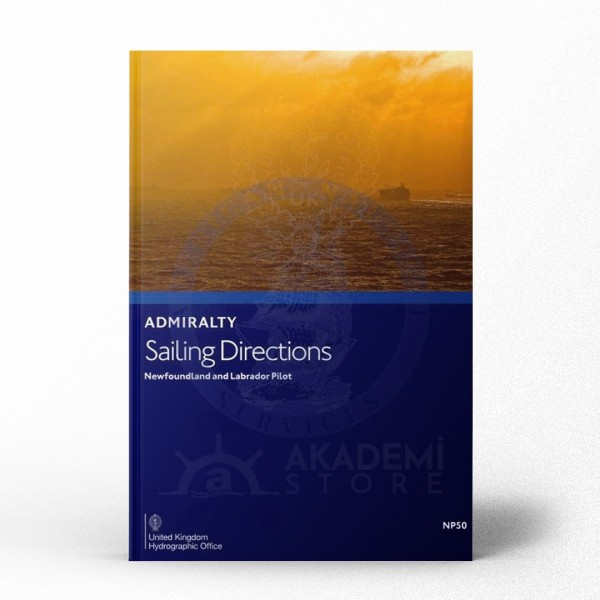 Newfoundland and Labrador Pilot 14TH2016