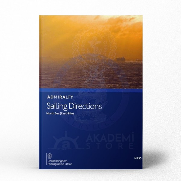 North Sea (East) Pilot -12TH2020