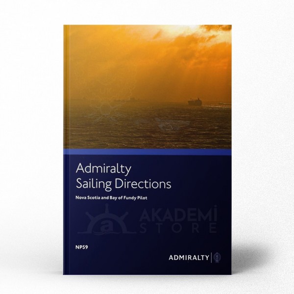 Nova Scotia and Bay of Fundy Pilot -16TH2020