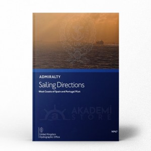 W.Coast of Spain &am...