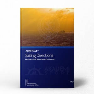 E.Coast of the U.S. ...