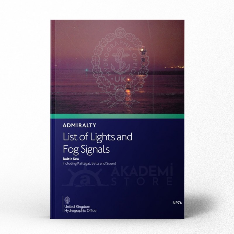 List of Lights Vol.C -4th2023