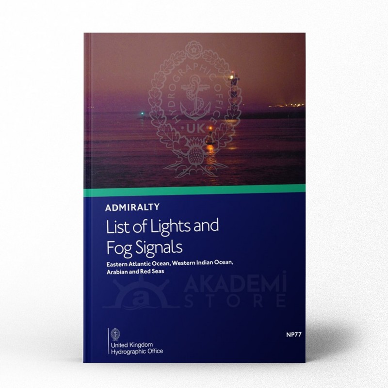 List of Lights Vol.D -4th2023