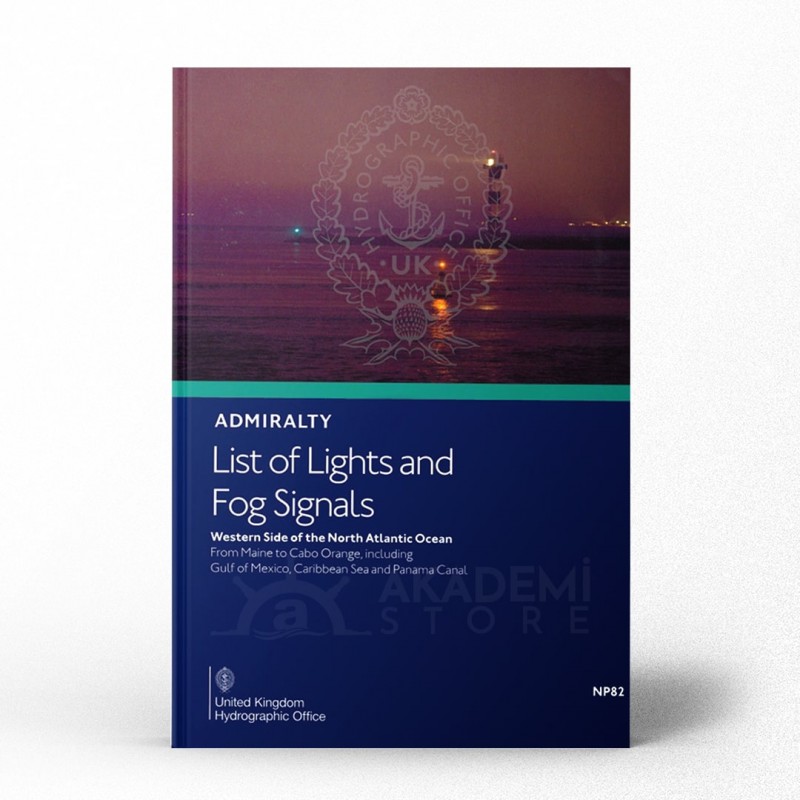 List of Lights Vol.J -3rd2023