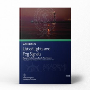List of Lights Vol.K...