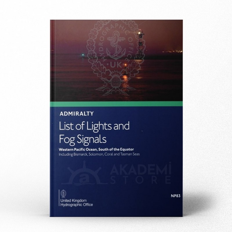 List of Lights Vol.K -3rd2023