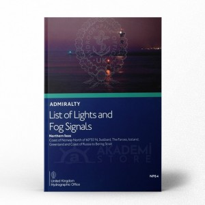List of Lights Vol.L...