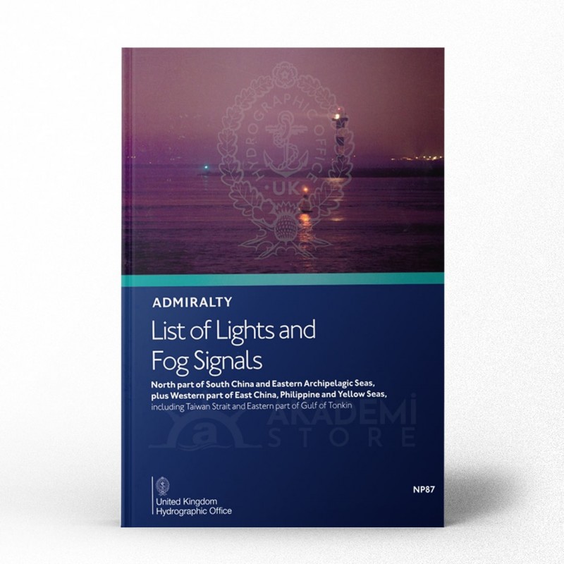 List of Lights Vol.P -4th2023