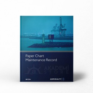 Paper Chart Maintena...