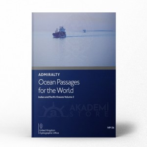 Ocean Passages for t...