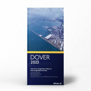 Times of High Water ...