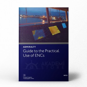 Admiralty Guide to t...