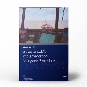 The Admiralty Guide ...