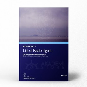 List Radio Signals V...