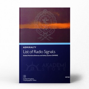 List of Radio Signal...