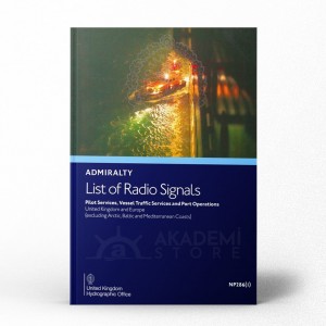Radio Signals Vol 6 ...