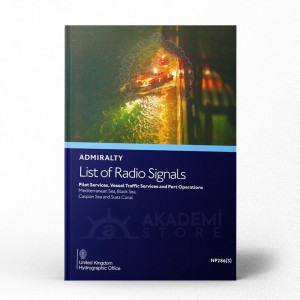 Radio Signals Vol 6 ...