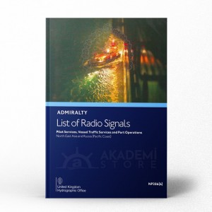 Radio Signals Vol 6 ...