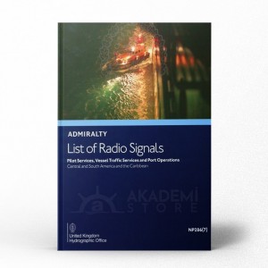 Radio Signals Vol 6 ...