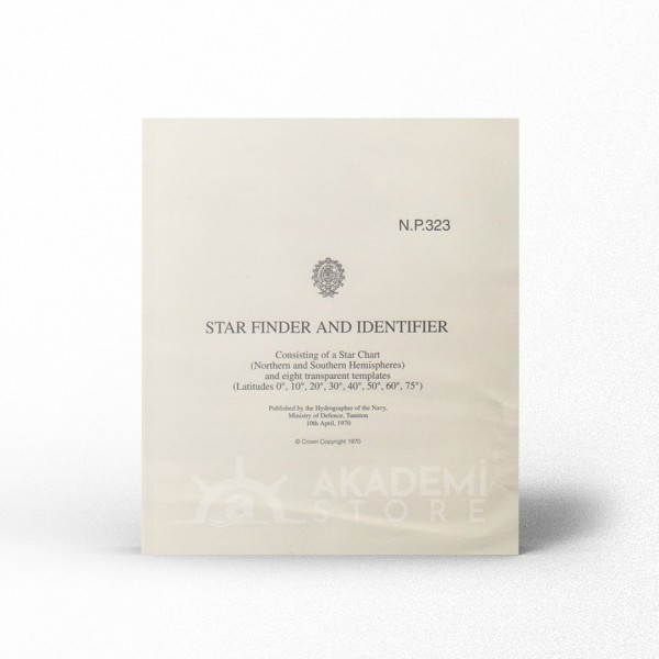 Star Finder and Identifier