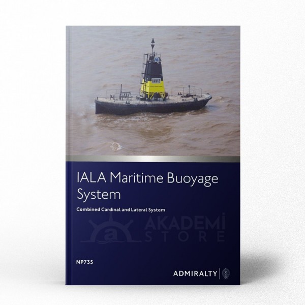 IALA Maritime Buoyage System -8TH2018