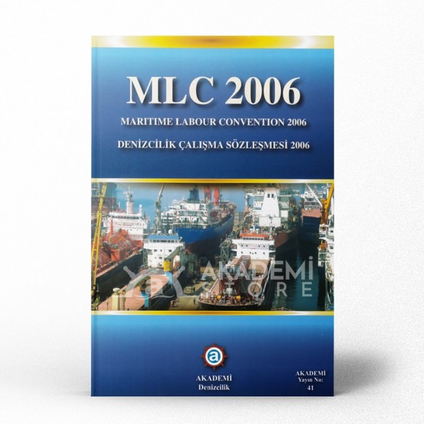 MLC 2006 (Maritime Labour Convention 2006) 