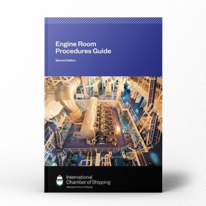 Engine Room Procedur...