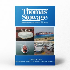 Thomas' Stowage: The...