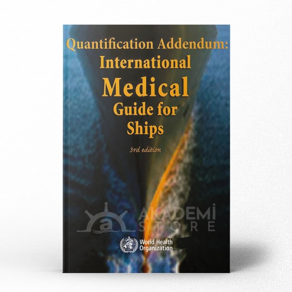 Q Addendum: International Medical Guide for Ships
