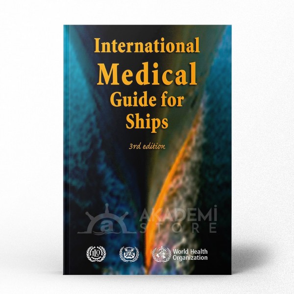 International Medical Guide for Ships