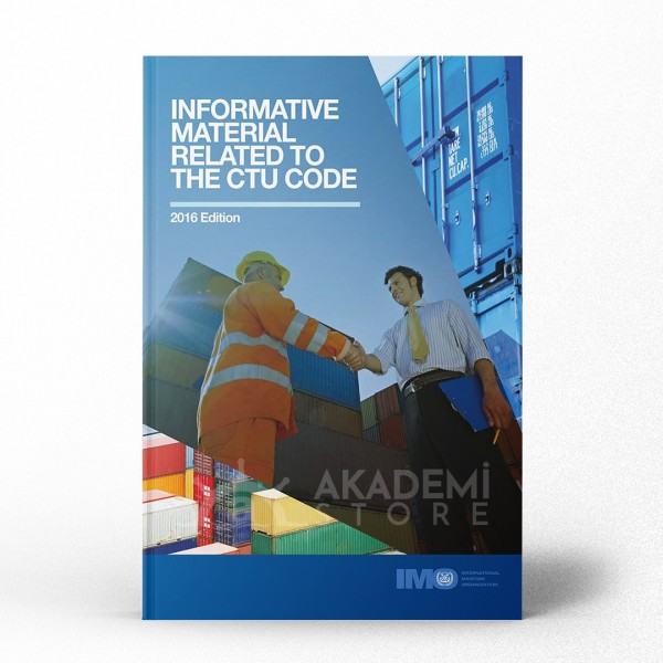 Related information for CTU Code, 2016 Ed