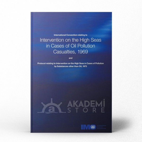 Intervention Convention, 1977 Edition