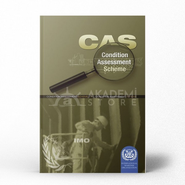 Condition Assessment Scheme (CAS)