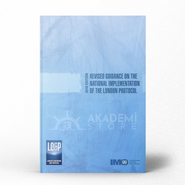 Guidance on the Implementation of London Protocol