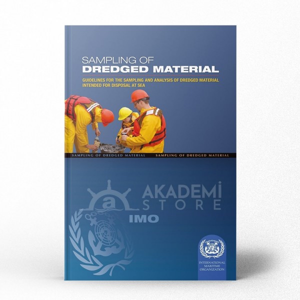 Sampling & Analysis of Dredged Material, 2005 Ed