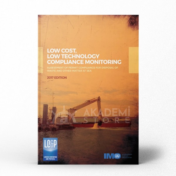 Compliance monitoring disposal, 2017 Edition