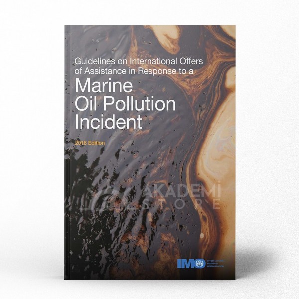 Response to Marine Oil Pollution Incident, 2016