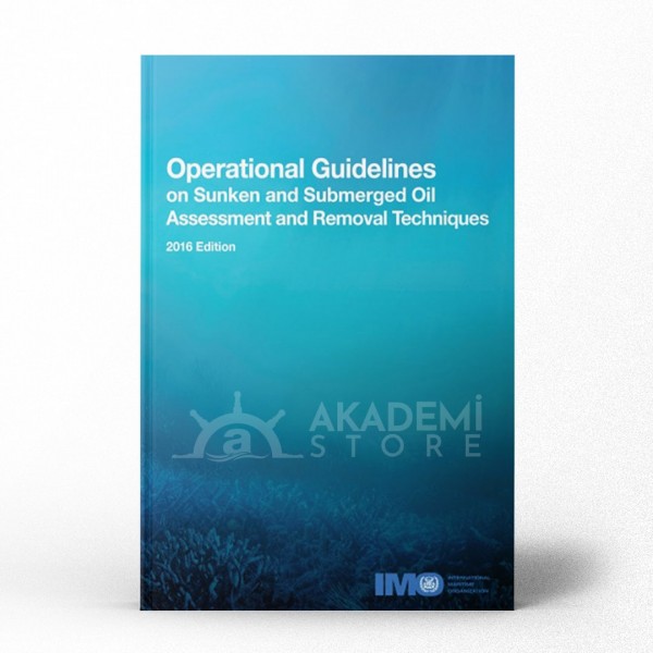 Operational Guidelines on Oil, 2016 Edition