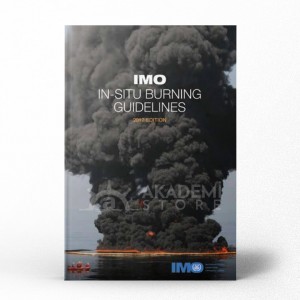 IMO In-Situ Burning ...
