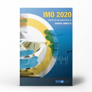 IMO 2020, 2019 Editi...