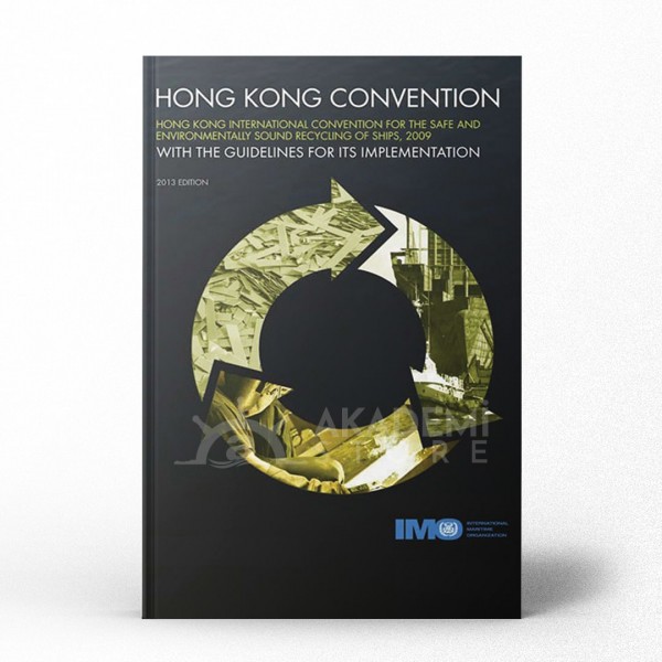 Hong Kong Convention, 2013 Edition