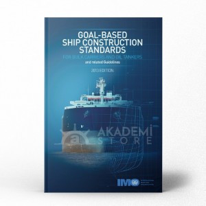 Goal-based ship cons...